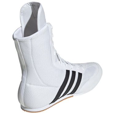 Adidas Junior Box Hog 2 Elite Boxing Boots